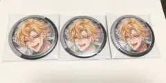 ヒプマイ】リバイバル 缶バッジ 夢野幻太郎 - メルカリ