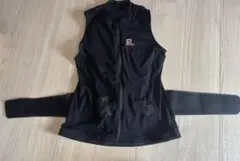 Salomon バックプロテクター ジュニアXL JXL - メルカリ