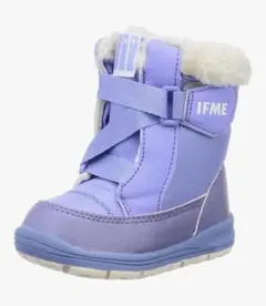 イフミー　キネティックベルトブーツ　スノーブーツ　キッズ　ベビー