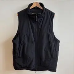 フリークスストア プリマロフトベスト