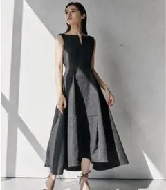 2025年最新】l'aube blanc ワンピースの人気アイテム - メルカリ