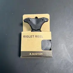 Burton バートン アフタースクール 80 リグレットリール付 元箱有り Burton アフタースクール スペシャル80cm ＋リグレットリール