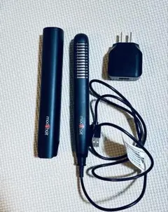 Mod’shair コンパクト　ヘアアイロン
