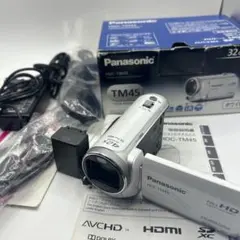 2026年最新】panasonic hdc-tm45の人気アイテム - メルカリ