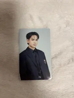 JO1 豆原 一成 61 ラポスタ 2024 トレカ