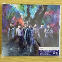 ジャニーズWEST POWER【初回盤B】