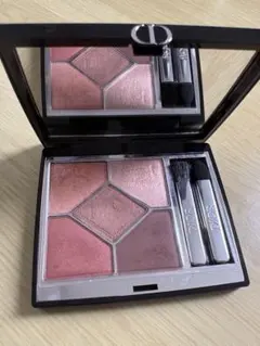 Dior DIORSHOW 5 COULEURS 855 ローズモアレ - メルカリ