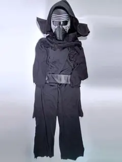 スターウォーズ フォースの覚醒 カイロ・レン ボイスチェンジャー