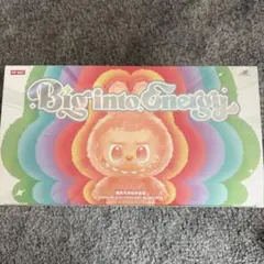 【新品未開封】POP MART ラブブ