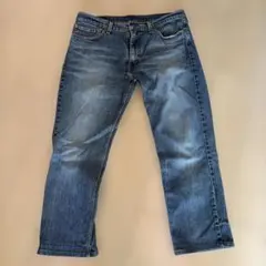 LEVI'S 511 ストレートデニム W36 L32