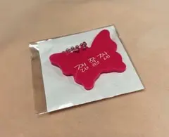 NCT DREAM ドリショ4 ジェノ　ランダムトイ