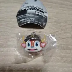 プロ野球マスコット めじるしアクセサリー オリックスバファローズ バファローブル