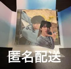 ラスト　TXT スビン ソロver solo track トレカ