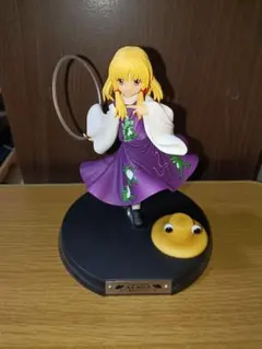 フィギュア 東方Project 洩矢諏訪子 グリフォンエンタープライズ