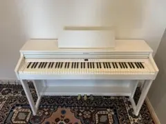 RolandRP701-WH電子ピアノホワイト椅子付き美品1/30まで引取希望 RolandRP701-WH電子ピアノホワイト椅子付き美品1/30まで引取希望