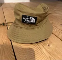 THE NORTH FACE バケットハット カーキ KL