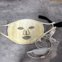 ◆ジャンク品しハンダ付CurrentBodySkinLED ライトセラピーマスクのサムネイル