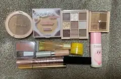 コスメまとめ売り