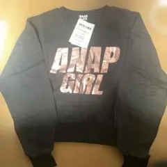 ANAP GiRL トレーナー