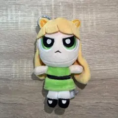 2026年最新】ヘリン ぬいぐるみ パワパフの人気アイテム - メルカリ