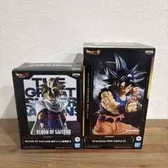 2026年最新】ドラゴンボール超 フィギュアの人気アイテム - メルカリ
