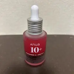 Anua 10+ Niacinamide 10 + Arbutin 2 30ml