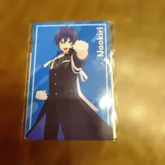 カラフルピーチ なおきりさん　ファンミーティング　購入特典