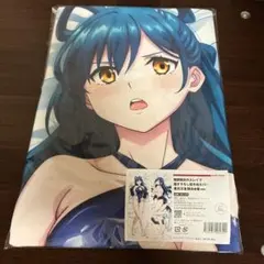 キルラキル 鬼龍院皐月 立体マウスパッド - メルカリ
