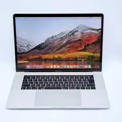 MacBook Pro 2017 15인치 16GB/512GB i7
