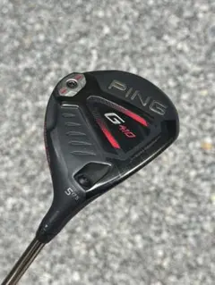2026年最新】ping 5w g410 フェアウェイウッドの人気アイテム - メルカリ