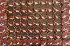 浦島坂田船 となりの坂田 缶バッジ カジノ しまさか 詐欺師 デフォ