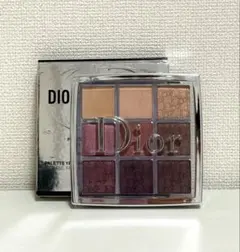 美品 ディオール バックステージアイパレット004