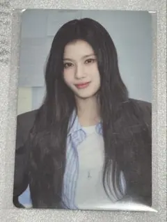 TWICE 2026 シーグリ　特典 サナ　Captured Moments