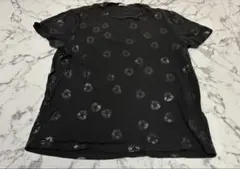 ★MONCLER半袖TシャツロゴシャツメンズXLサイズ相当