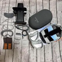 2026年最新】PICO 4 128G VR ヘッドセットの人気アイテム - メルカリ