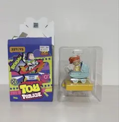 トイストーリー ギャビーギャビー トイパレード