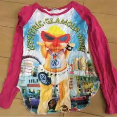 薄手！ヒスミニロンT