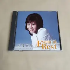 大場久美子 エッセンシャル・ベスト CD - メルカリ