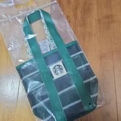 台湾 スターバックス 漁師網 ドリンクバッグ バッグ 台湾限定 スタバ