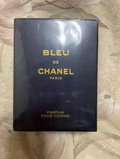 BLEU DE CHANEL パルファム
