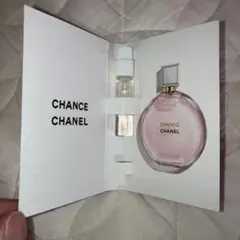 CHANEL CHANCE EAU TENDRE 1.5ml