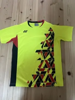 廃盤 レア 美品】YONEX ユニフォーム Lサイズ マレーシアモデル - メルカリ