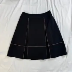 FOXEY フォクシー　フレアスカートのサムネイル