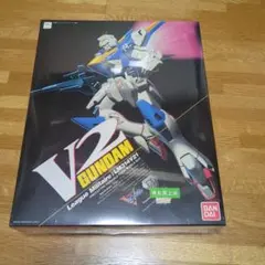 2026年最新】V2 ガンダム 1/60の人気アイテム - メルカリ