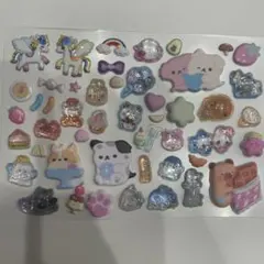 シール おすそ分け 33