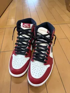 エアジョーダン1 High OG 