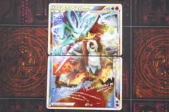 スイクン ＆ エンテイ LEGEND 上下セット 45-EY1114-05C