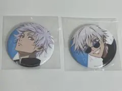 2025年最新】五条悟 缶バッジ ファンパレの人気アイテム - メルカリ