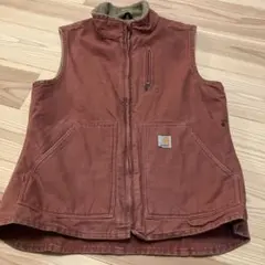 2025年最新】Carhartt カーハート ベストの人気アイテム - メルカリ