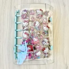 シール帳 完成品 A7